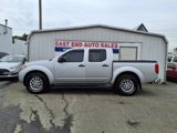 Used 2017 Nissan Frontier S image 2