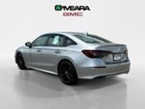 Used 2025 Honda Civic Sport image 3