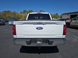 New 2025 Ford F150 XLT w/ Equipment Group 302A MID image 5