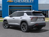 New 2026 Chevrolet Equinox RS w/ Convenience Package III image 3