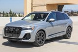 New 2025 Audi Q7 3.0T Premium Plus image 3