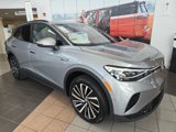New 2025 Volkswagen ID.4 Pro image 2