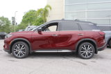 New 2025 INFINITI QX60 Autograph image 2