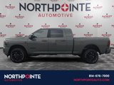 New 2026 RAM 2500 Laramie w/ Night Edition image 3