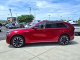 New 2025 MAZDA CX-90 3.3 Turbo S w/ Premium Package image 3