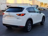 Used 2018 MAZDA CX-5 Grand Touring w/ Premium Package image 4