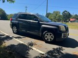 Used 2016 GMC Terrain SLE image 3