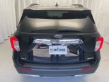 Certified 2023 Ford Explorer XLT w/ Equipment Group 202A image 3