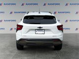 Used 2025 Chevrolet Trax ACTIV w/ Sunroof Package image 4