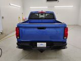 New 2026 Chevrolet Colorado Trail Boss image 4
