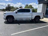 New 2025 Chevrolet Silverado 1500 LTZ w/ LTZ Premium Package image 5