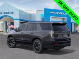 New 2025 Chevrolet Tahoe RST w/ Advanced Technology Package image 3