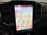 Used 2025 RAM 1500 Laramie w/ Sport Appearance Package image 5