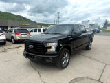 Used 2016 Ford F150 XLT w/ Equipment Group 302A Luxury image 2