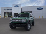 New 2025 Ford Bronco Badlands image 2
