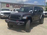New 2025 Jeep Wrangler Unlimited Rubicon image 3