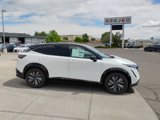 New 2025 Nissan Ariya Platinum image 4