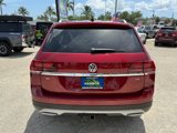 Used 2018 Volkswagen Atlas SE image 4