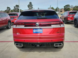 New 2025 Volkswagen Atlas Cross Sport SEL Premium R-Line image 6