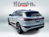 New 2025 Audi Q6 e-tron Premium Plus image 4