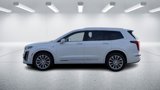 New 2025 Cadillac XT6 Premium Luxury w/ Technology Package image 2