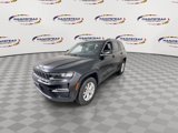 Used 2024 Jeep Grand Cherokee Limited image 4
