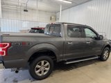 Used 2018 Ford F150 XLT w/ Equipment Group 302A Luxury image 4