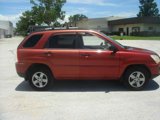 Used 2010 Kia Sportage LX image 5