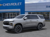 New 2025 Chevrolet Tahoe RST image 2