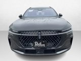 New 2025 Lincoln Nautilus Black Label w/ Jet Appearance Package image 2
