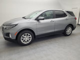 Used 2023 Chevrolet Equinox LT w/ Driver Convenience Package image 2