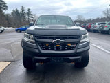 Used 2018 Chevrolet Colorado ZR2 image 2