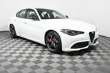 New 2025 Alfa Romeo Giulia w/ Driving Assist Package image 3