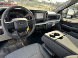 Used 2023 Ford F350 XL w/ STX Appearance Package image 5
