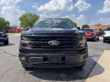Used 2024 Ford F150 XLT w/ Equipment Group 303A High image 4