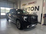 New 2025 GMC Sierra 1500 Denali Ultimate image 2