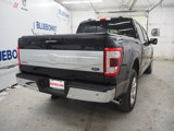 Used 2022 Ford F150 King Ranch w/ Equipment Group 601A High image 6