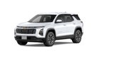 New 2026 Chevrolet Equinox LT image 3