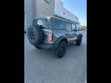 Certified 2023 Ford Bronco Wildtrak image 4