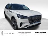 New 2025 Lincoln Aviator Reserve w/ Equipment Group 201A image 3
