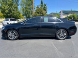 Used 2017 Lincoln MKZ Select w/ Select Plus Package image 5