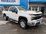 New 2025 Chevrolet Silverado 2500 LT w/ All Star Edition image 3