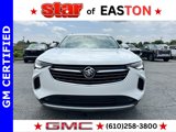 Certified 2022 Buick Envision Preferred image 4