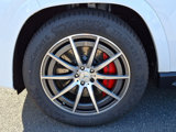New 2025 Mercedes-Benz GLS 63 AMG 4MATIC image 5