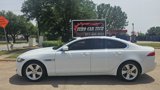 Used 2018 Jaguar XF image 2