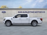New 2025 Ford F150 Platinum image 3