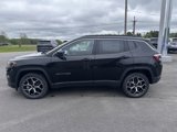 New 2025 Jeep Compass Limited image 2