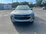 New 2025 Chevrolet Trax RS w/ Driver Confidence Package image 2