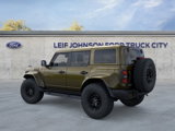 New 2025 Ford Bronco Raptor image 4