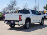 New 2025 Toyota Tundra 1794 Edition image 3